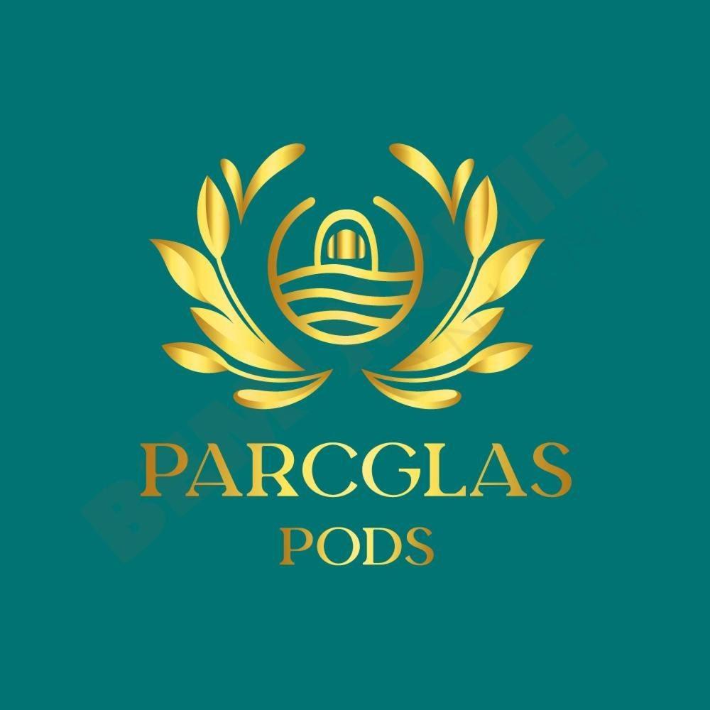 Parcglas - Willow St Clears Exterior photo